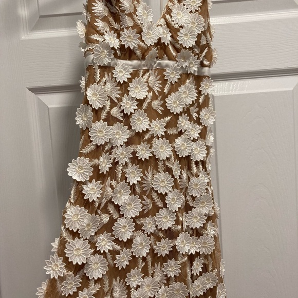 For love and Lemons bridal gown - Picture 8 of 8